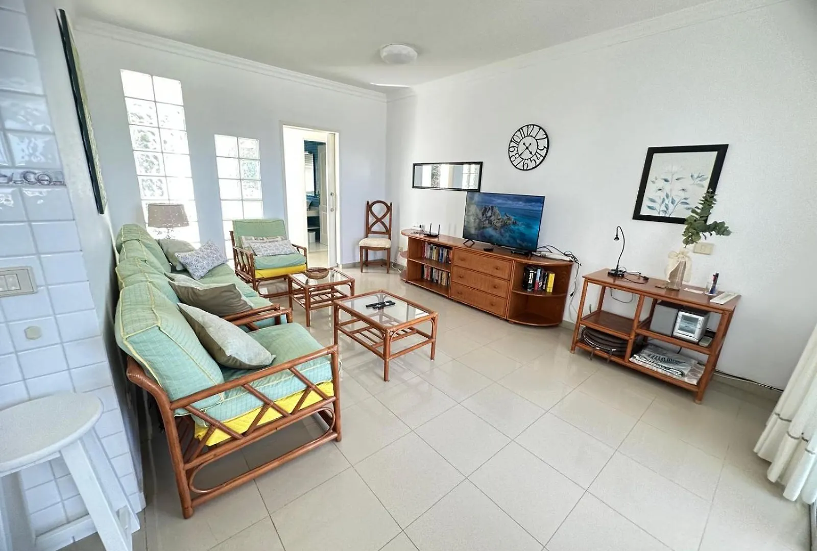 Casa Adriana Apartment Costa Calma