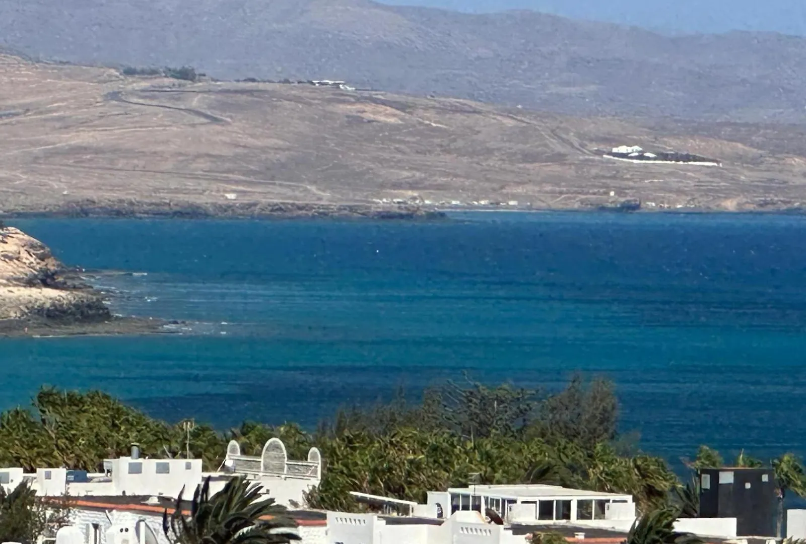 Casa Adriana Apartment Costa Calma