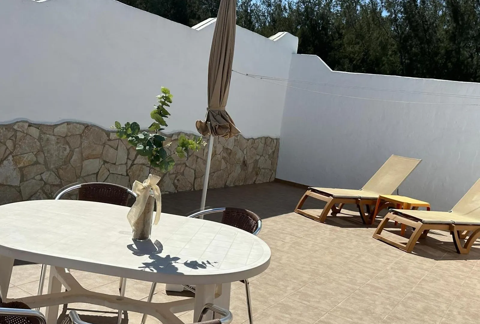 Casa Adriana Apartment Costa Calma