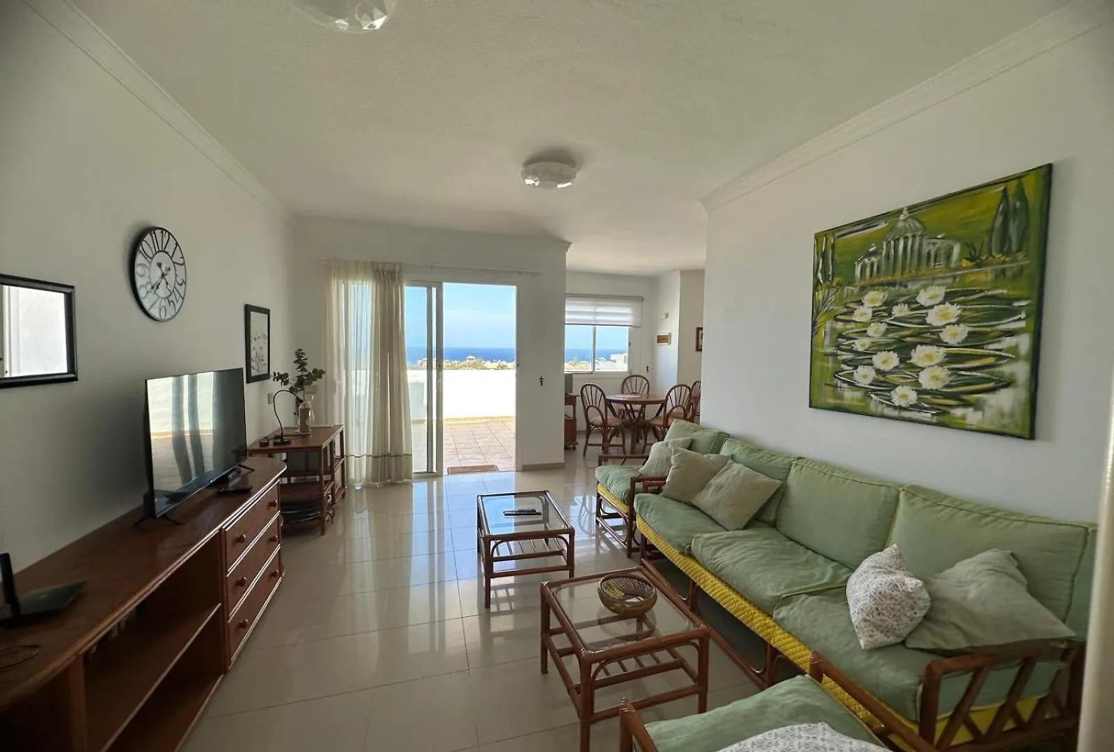 Casa Adriana Apartment Costa Calma Spain