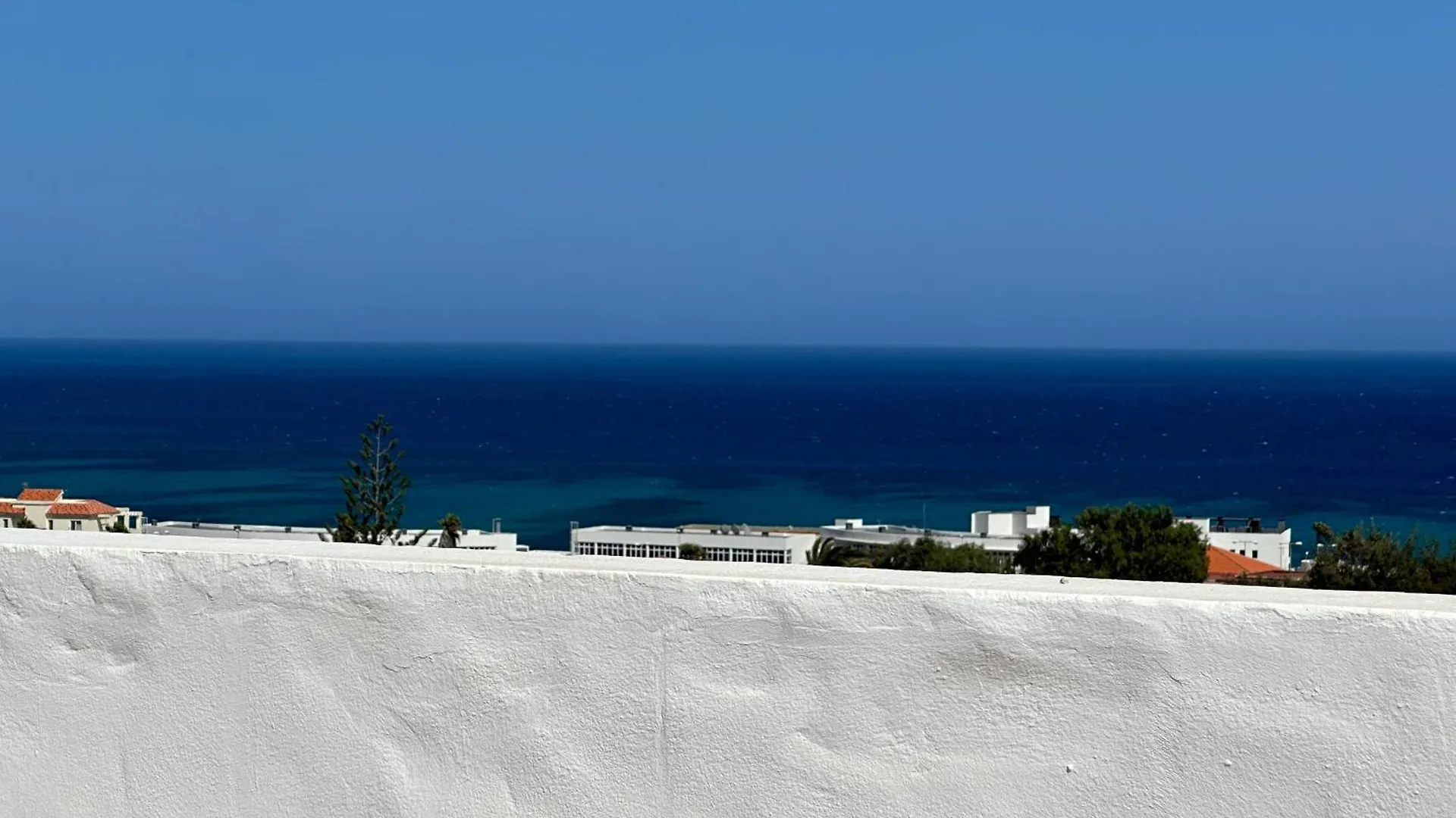 Casa Adriana Apartment Costa Calma