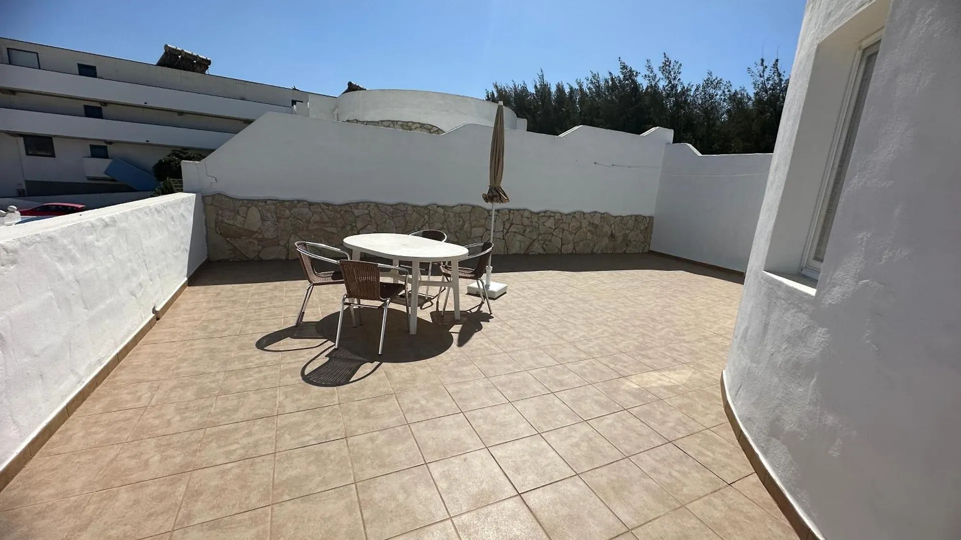 Casa Adriana Apartment Costa Calma 0*,  Spain