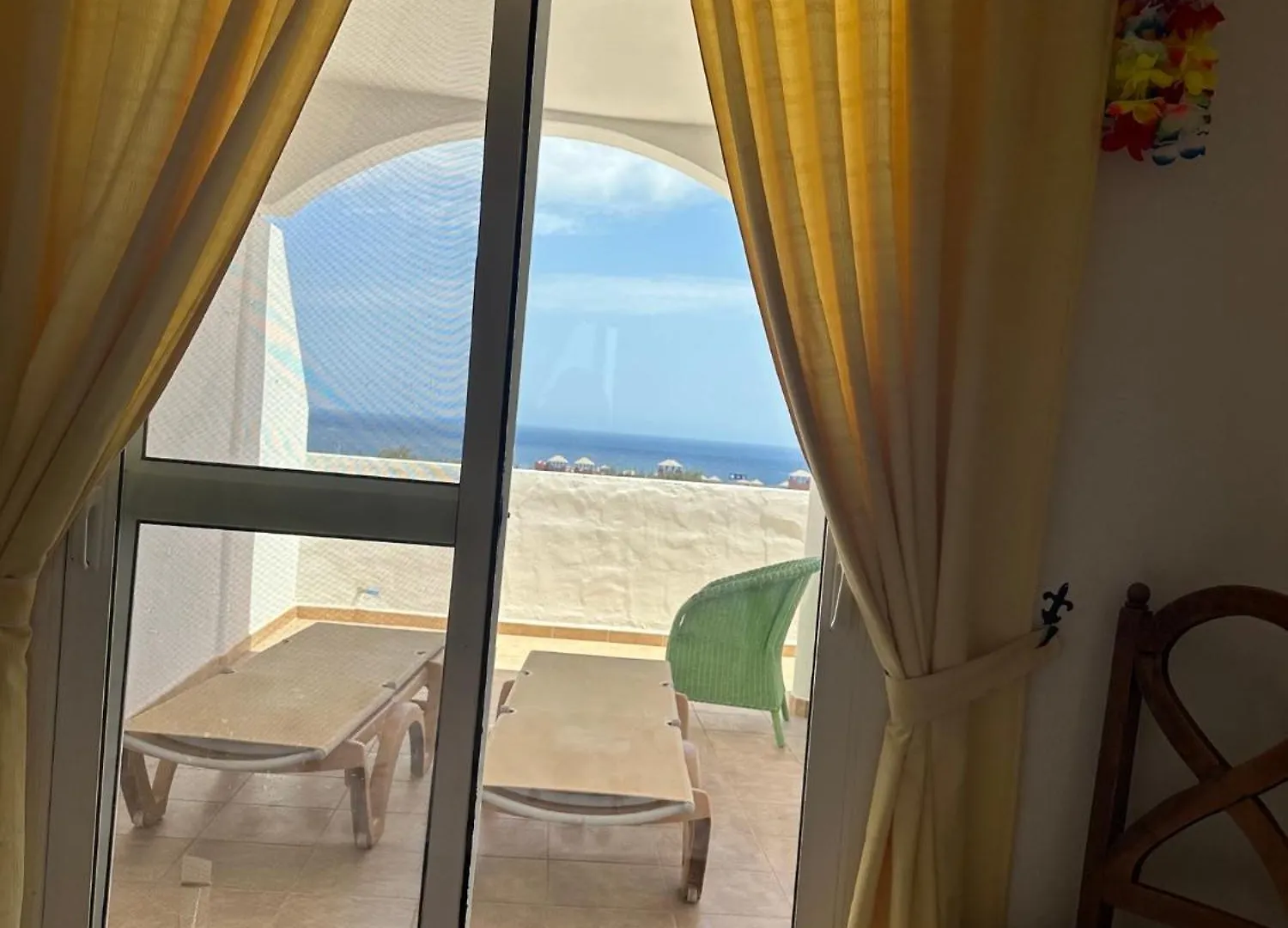 Casa Adriana Apartment Costa Calma Spain