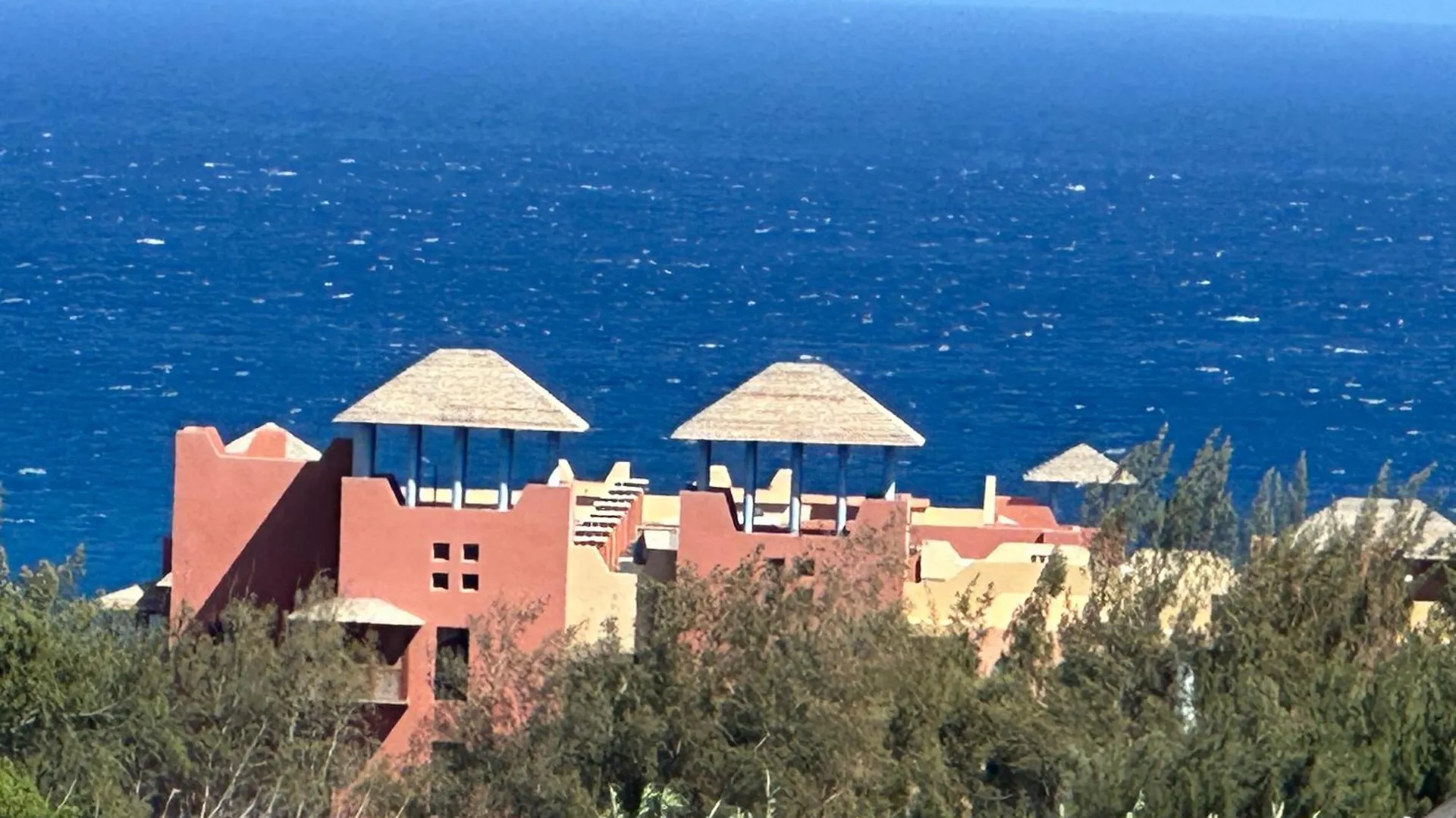 Casa Adriana Apartment Costa Calma