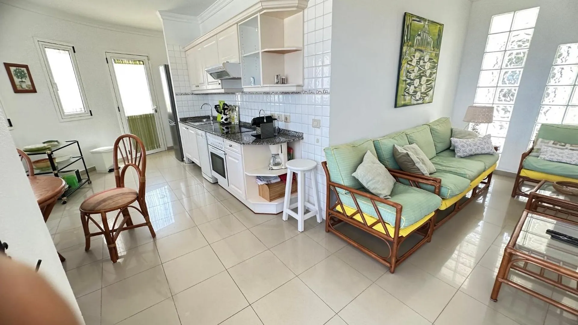 Casa Adriana Apartment Costa Calma Spain