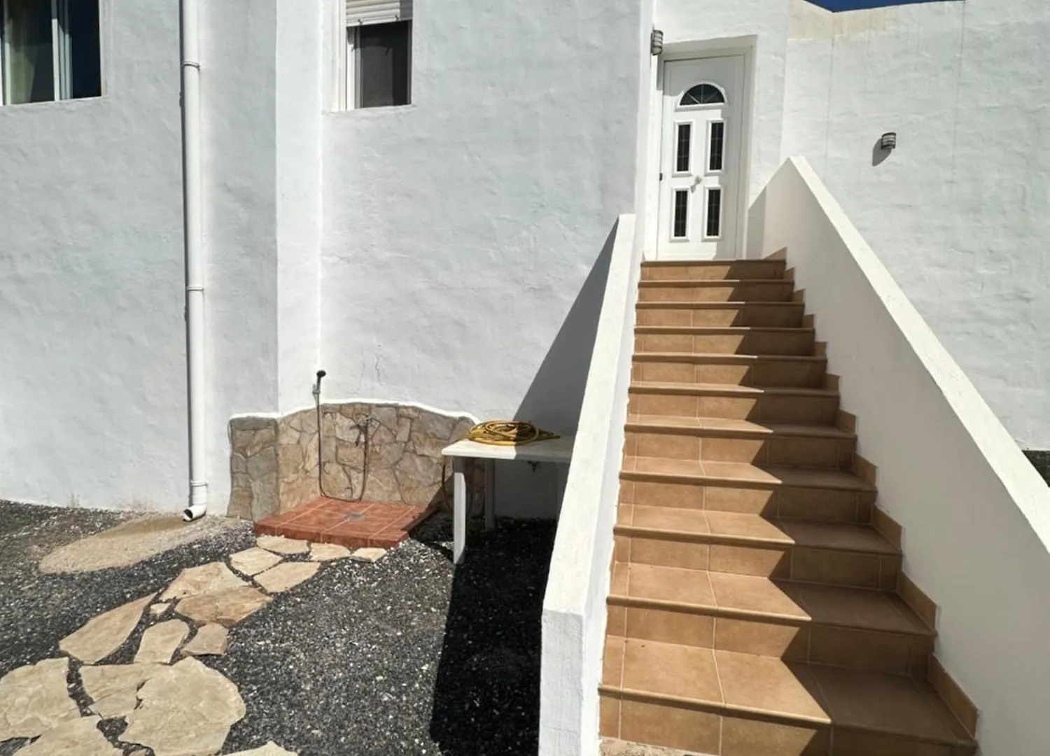 Casa Adriana Apartment Costa Calma