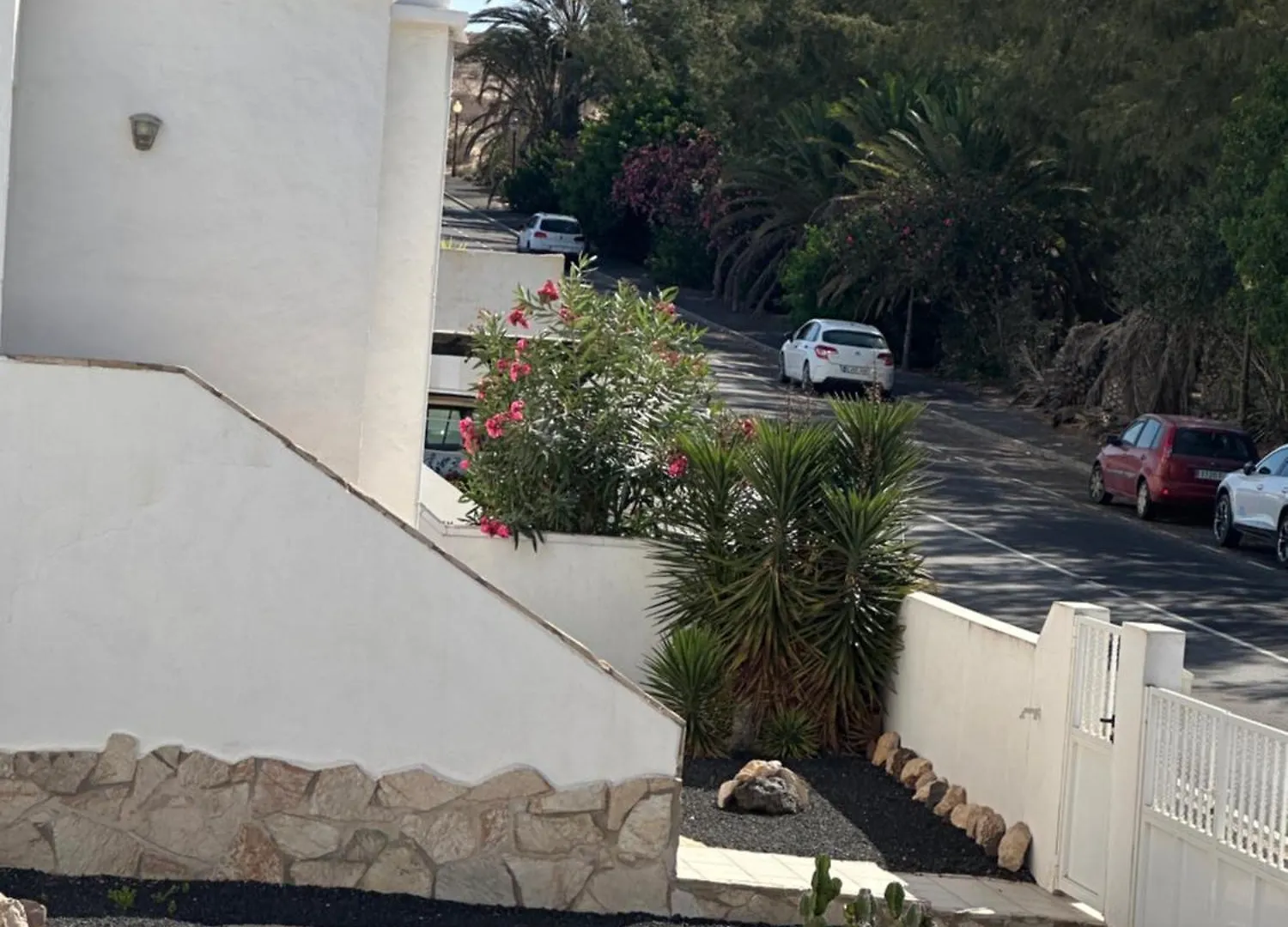 Casa Adriana Apartment Costa Calma